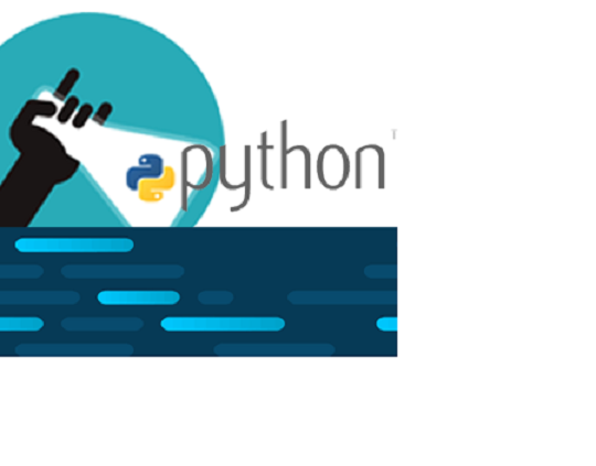 PYTHON ONLINE TRAINING