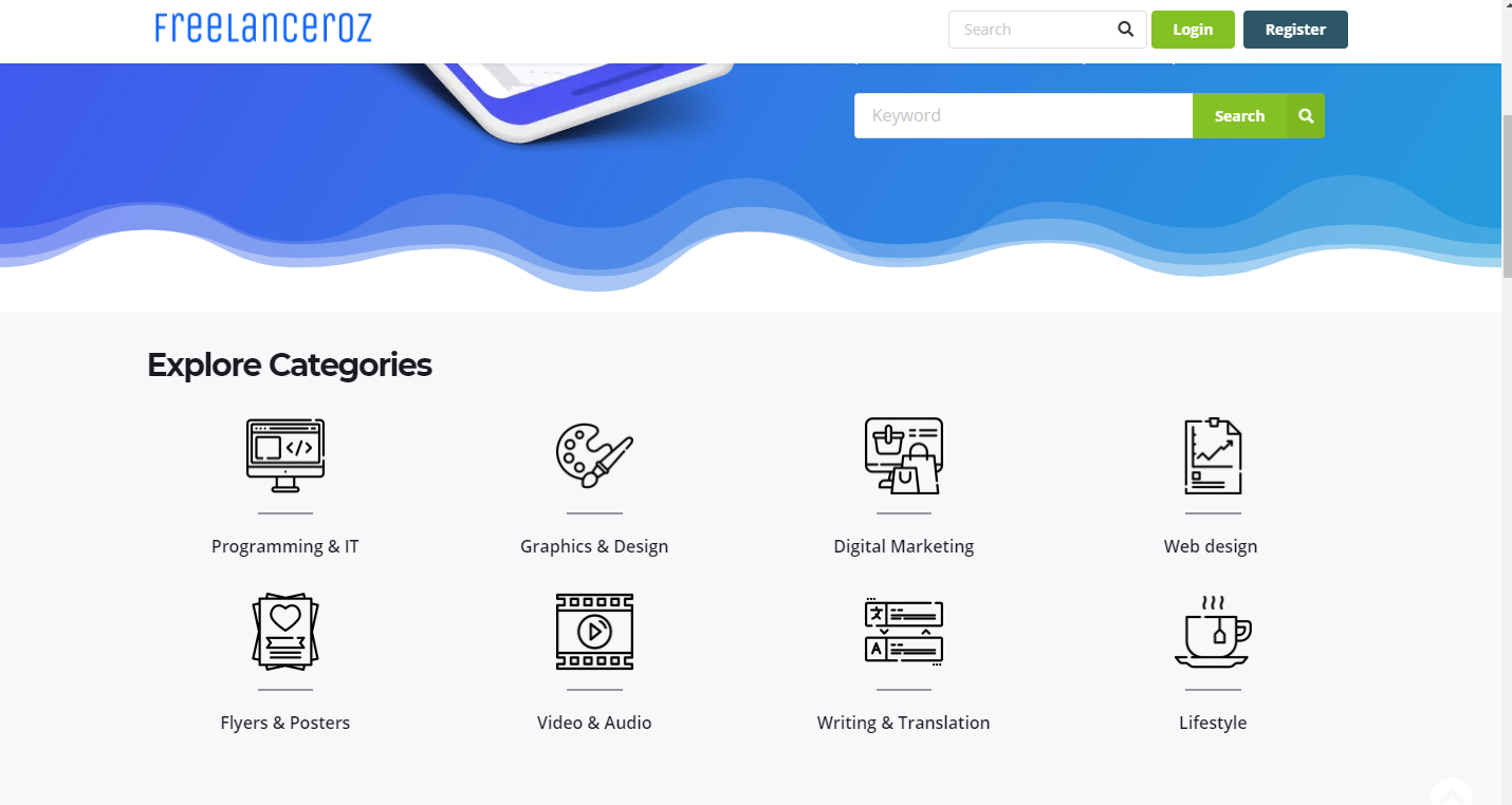 perfect freelance services for your business