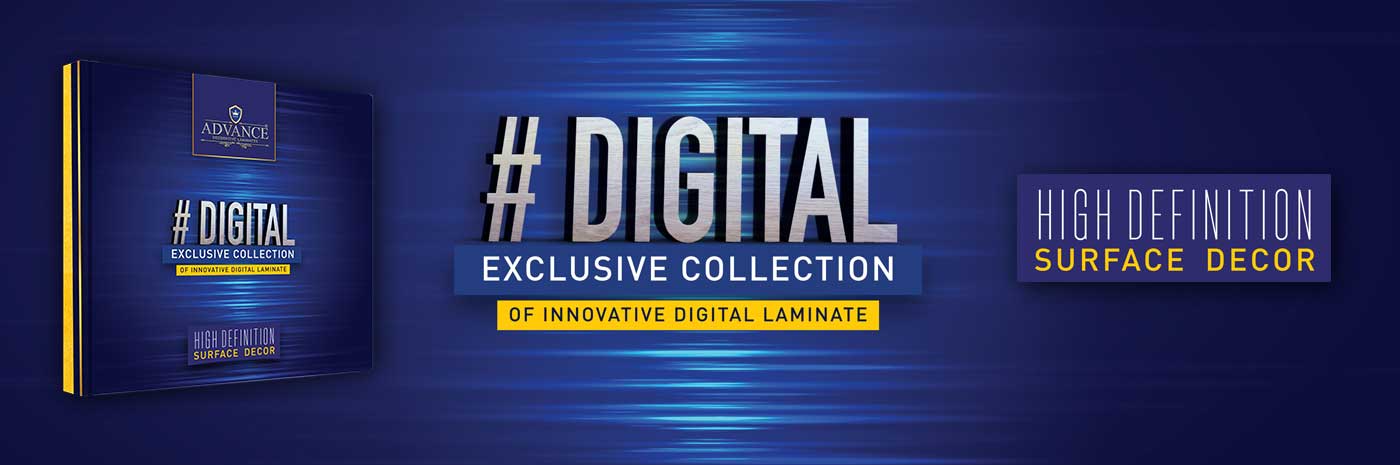 Best Digital Decorative Laminates designs in India