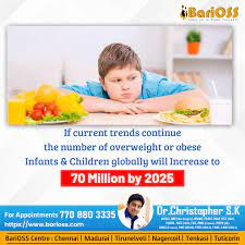 Reach Barioss For Bariatric Surgery In Chennai