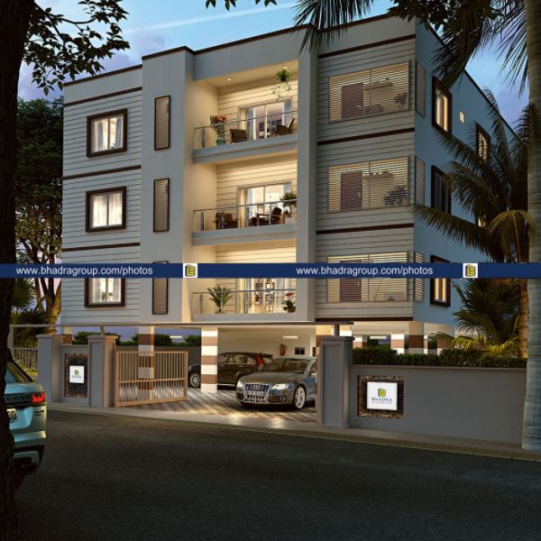 The Top Pick Flats in Girinagar, Bangalore; Invest Today!