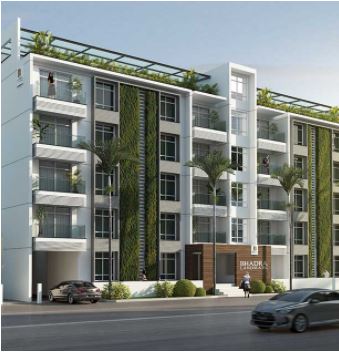 Top Reasons to Buy Flats in MG Road Bangalore