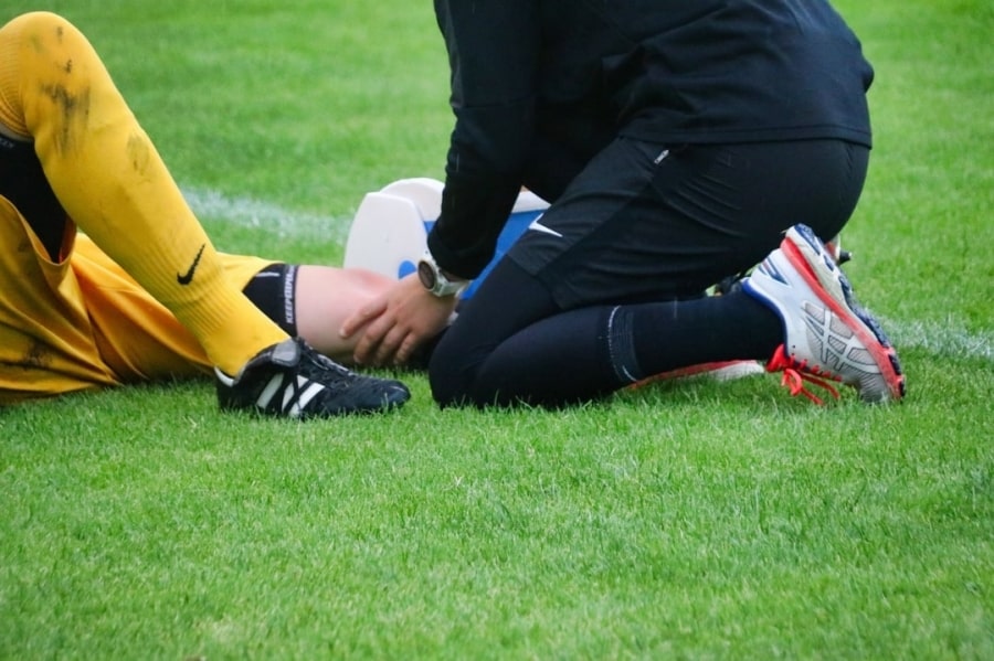 Why Sports Physiotherapy is Crucial for a Player? 6 Reasons to Know