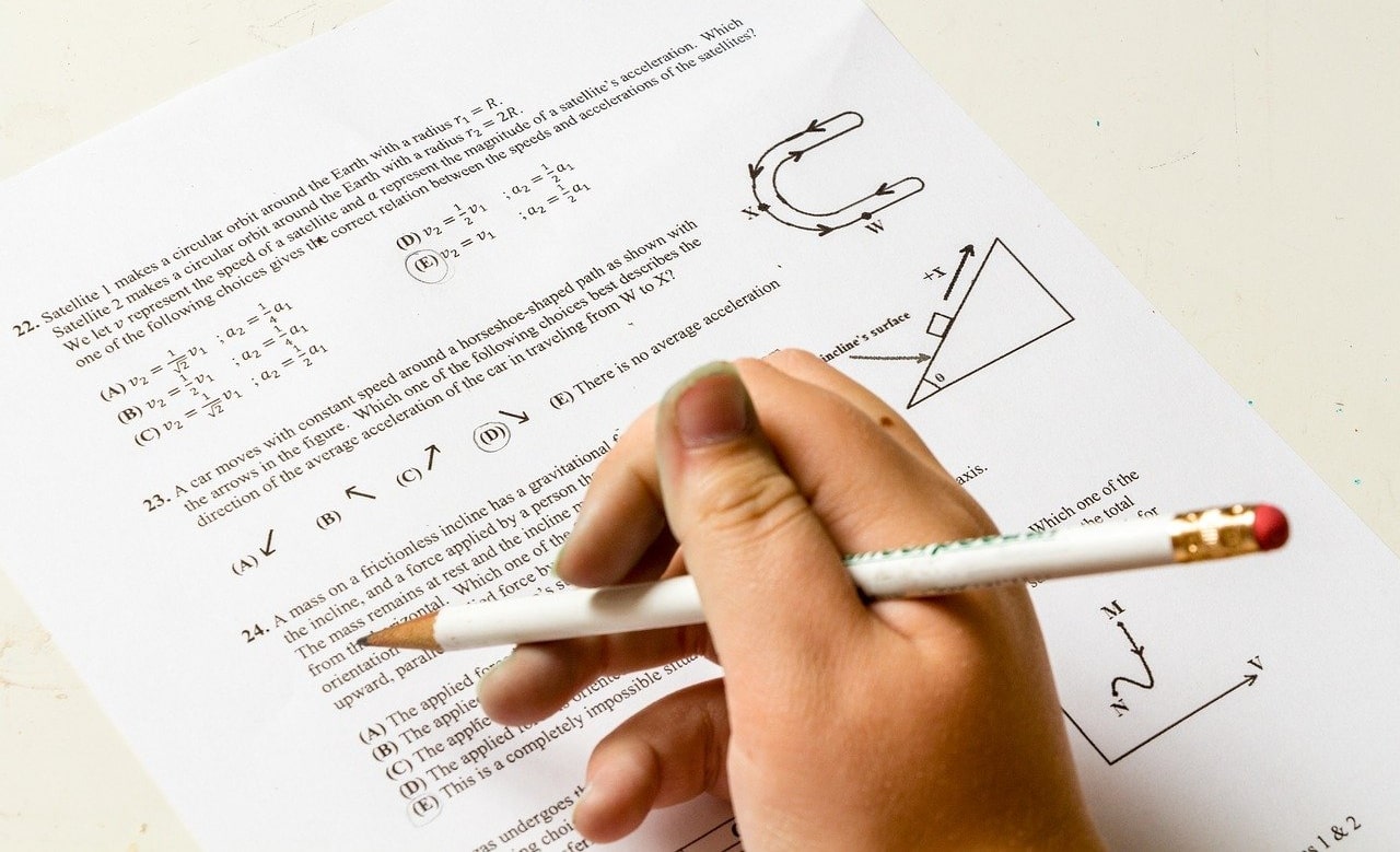List of Some Easy Methods to Prepare for Engineering Entrance Tests