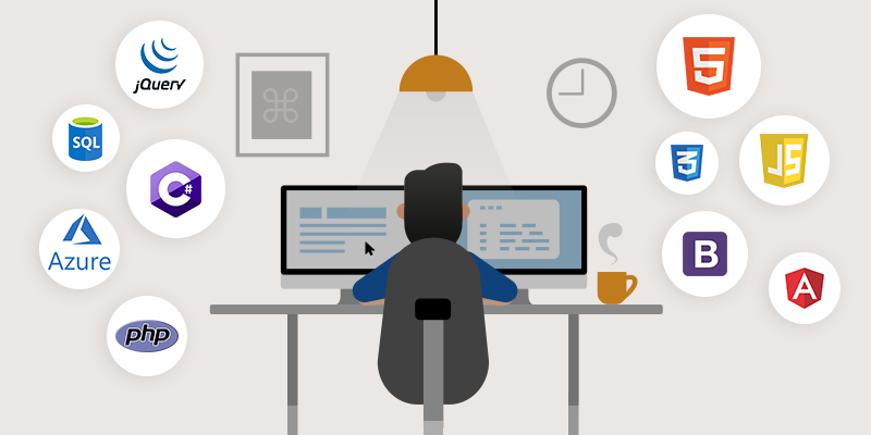 How to hire a full stack developer