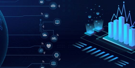 IoT Data Visualization for IoT Platforms Applications