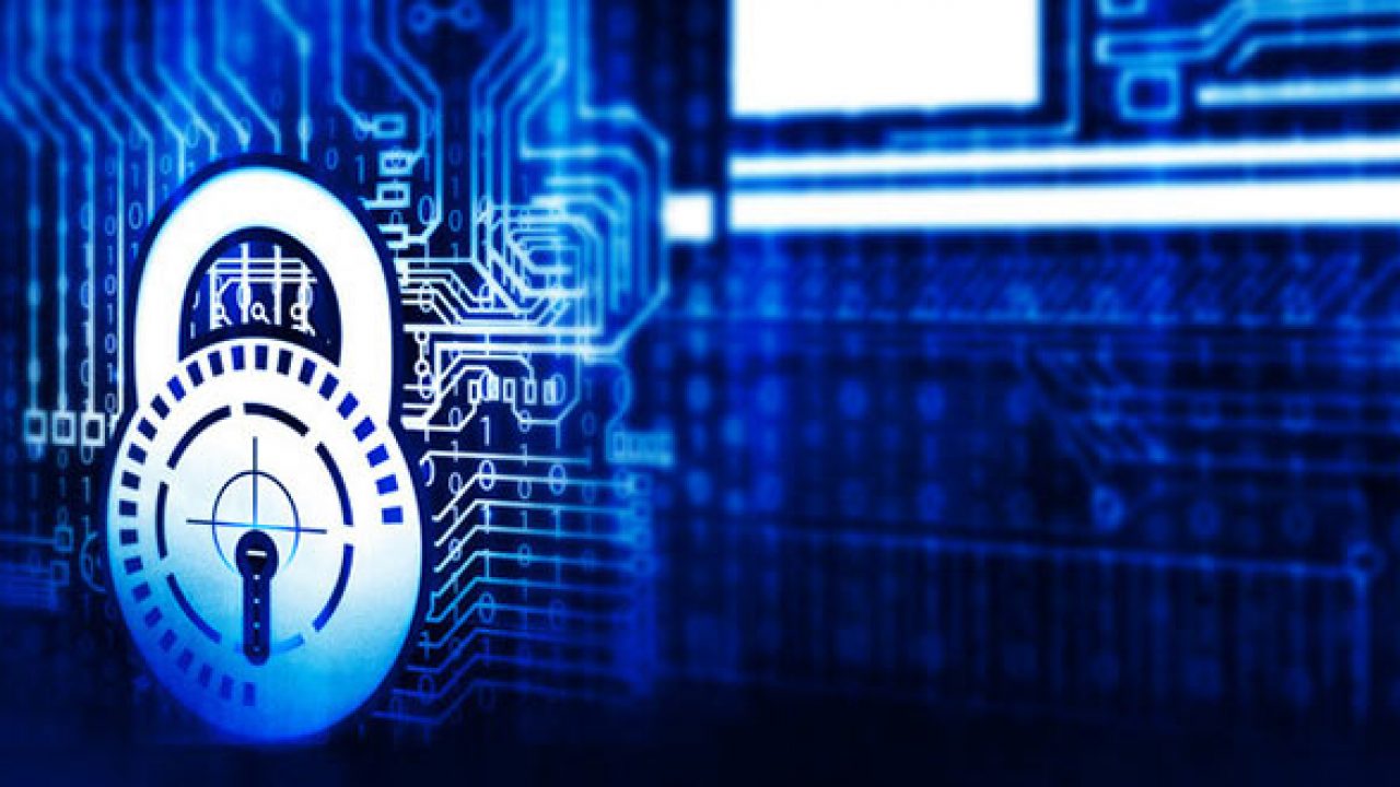 Top 5 best practices for container security