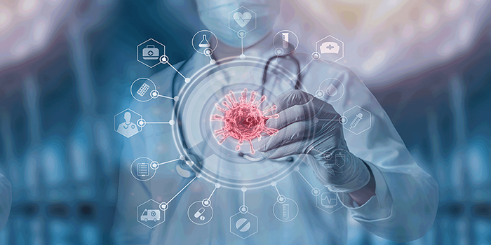 Five COVID-19 critical use cases IoT healthcare solution providers must focus