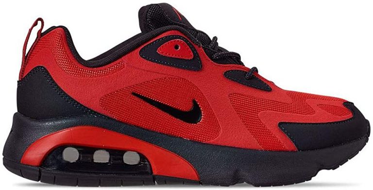 Top 10 Nike brand shoes