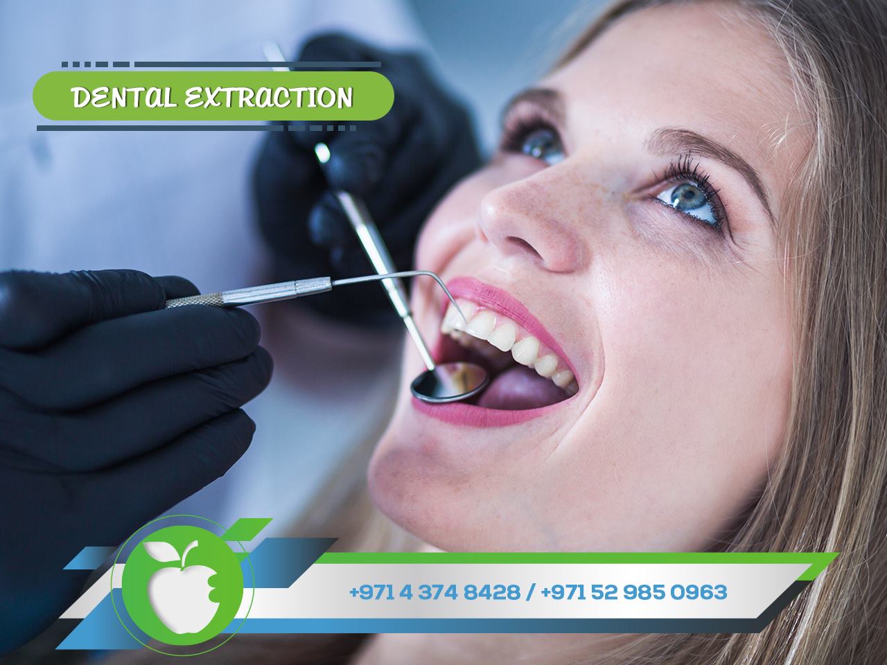 Best Braces Dentist in Dubai