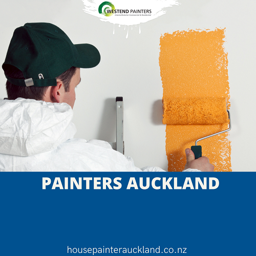 Painters Auckland
