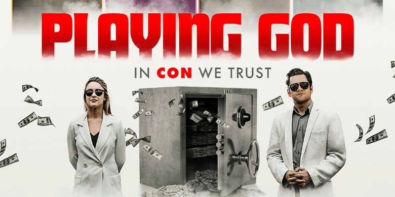 Watch Playing God 2021 on LOOKMOVIE