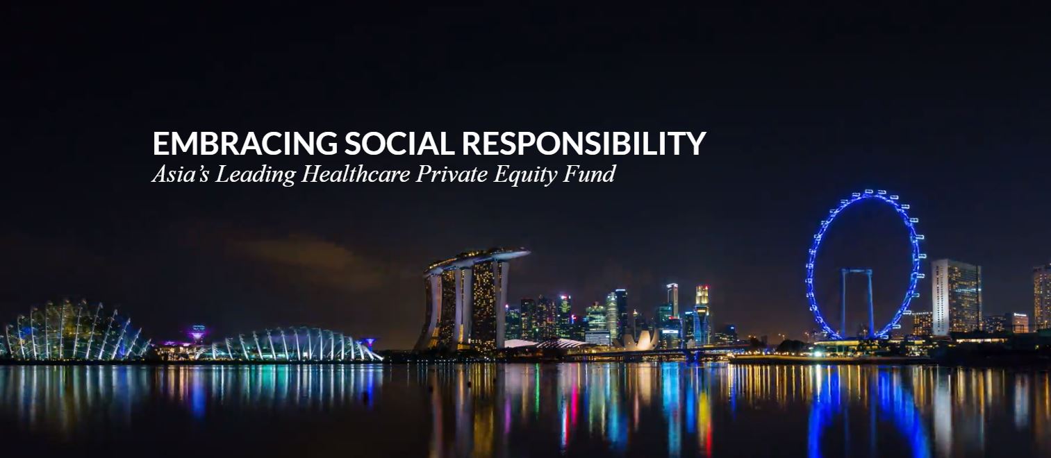 Singapore’s Healthtech Industry: A Hotbed for Investors and VCs