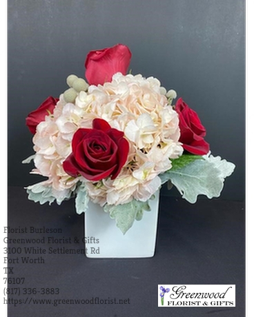 Greenwood Florist & Gifts