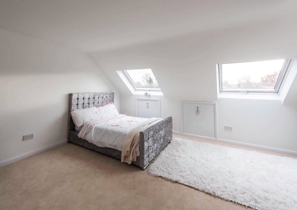 The Ascension Partnership - Loft Conversion London | Loft Conversion East London | Loft Conversion North London