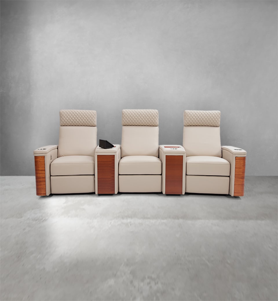 Your Choice Of Sofa Is Entirely Up To You