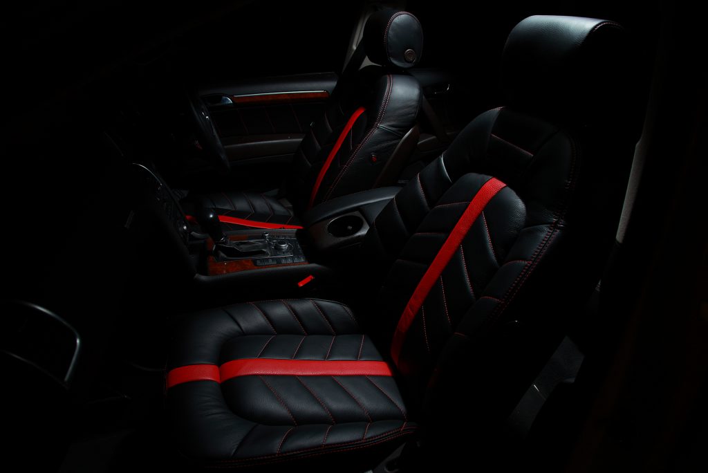 How To Boost Your Living Space As Well As House Theater With Natural Leather Furnishings
