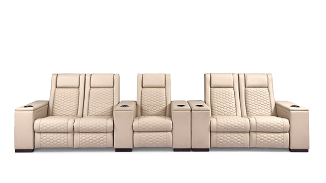 Five Reasons Why a Black Leather Sofa Might Be Perfect For You