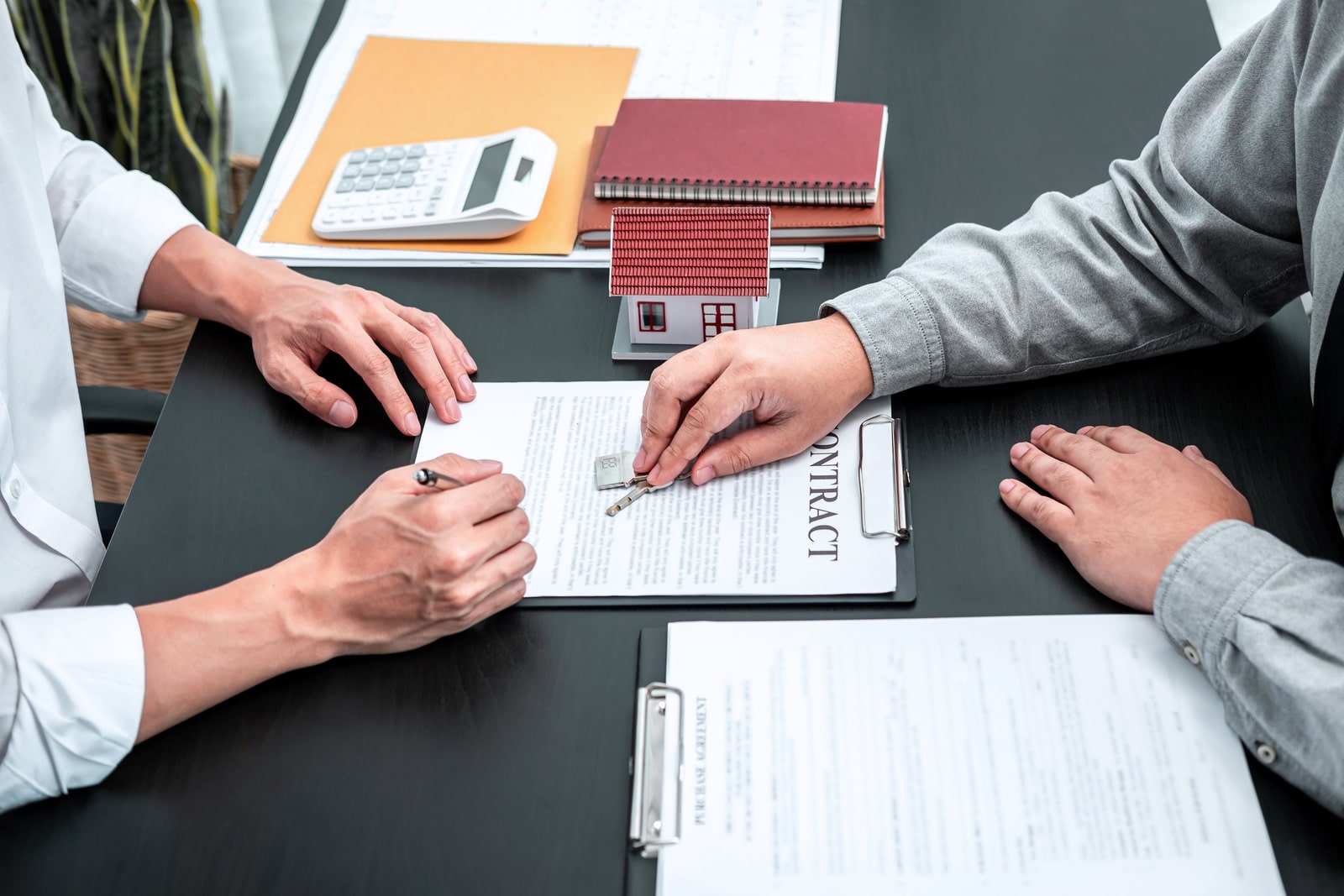 What affects Interest Rates of Business Loan?