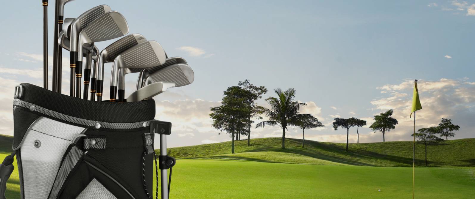 Golf Booking & Registration