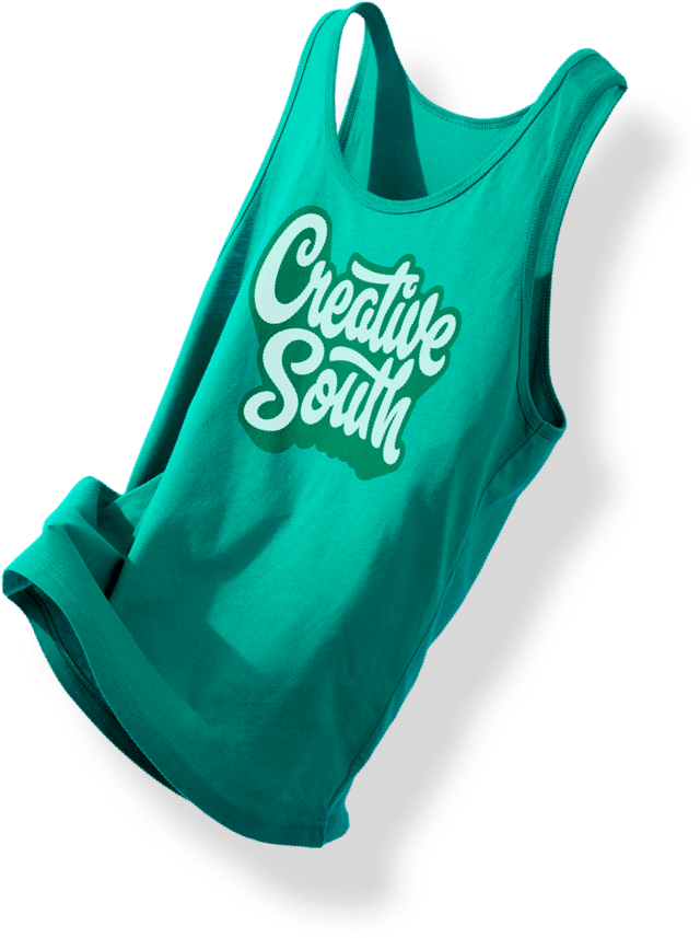 Impression T Shirt
