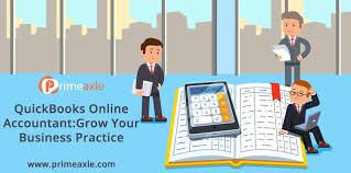 How to login to QuickBooks Online Accountant