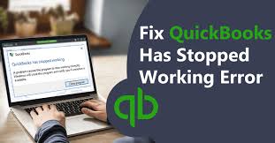 Know why QuickBooks stopped working (+1-888-461-1336)