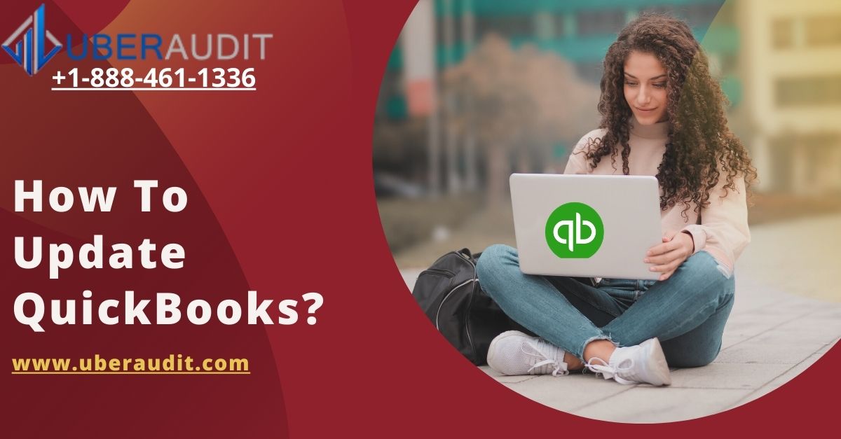 How To Update QuickBooks?
