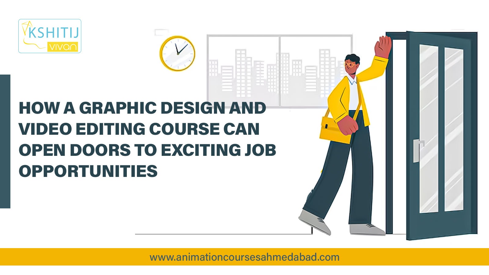 How Enrolling in a Course in Graphic Design and Video Editing Can Lead to Amazing Career Prospects