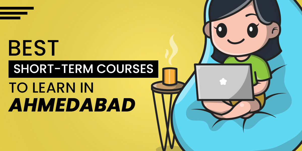 Best‌ ‌Short-term‌ ‌courses‌ Graphic Design & Animation ‌to‌ ‌learn‌ ‌in‌ ‌Ahmedabad‌c