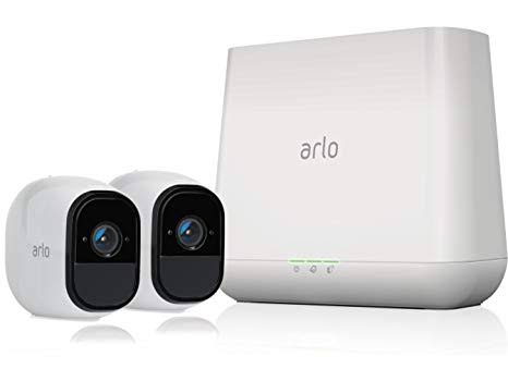 Arlo.netgear.com | 192.168.1.1 | Arlo Camera Setup