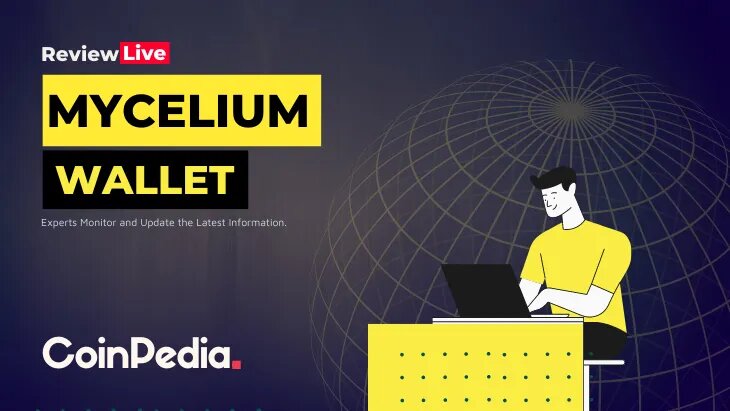 Mycelium Wallet Review