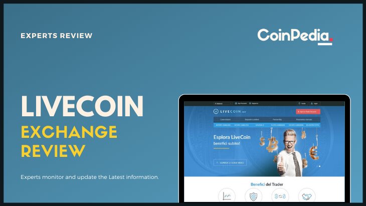 LiveCoin Exchange Review