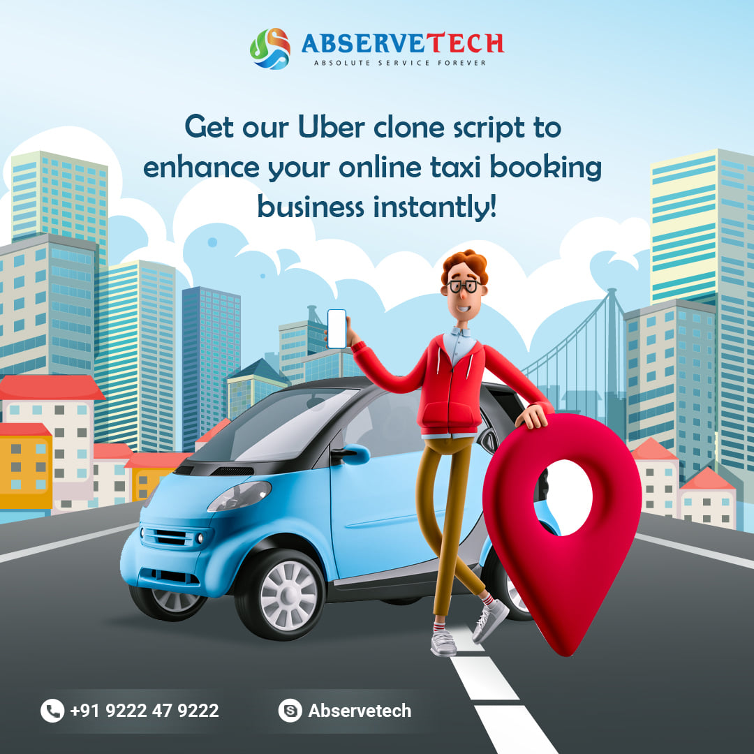 online taxi booking business instantly
