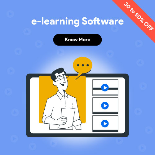 e-learning software