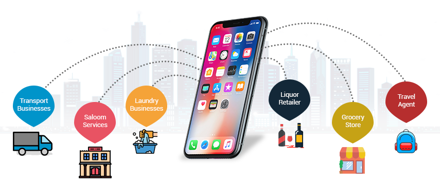 The Best 10 On-Demand Service Apps in the UK
