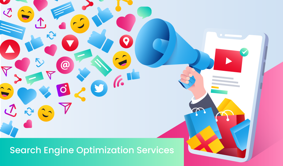 Search Engine Optimization Services