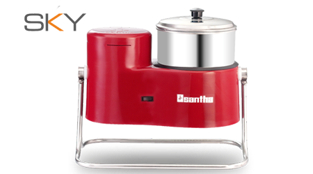 Perfect Wet grinder for small family