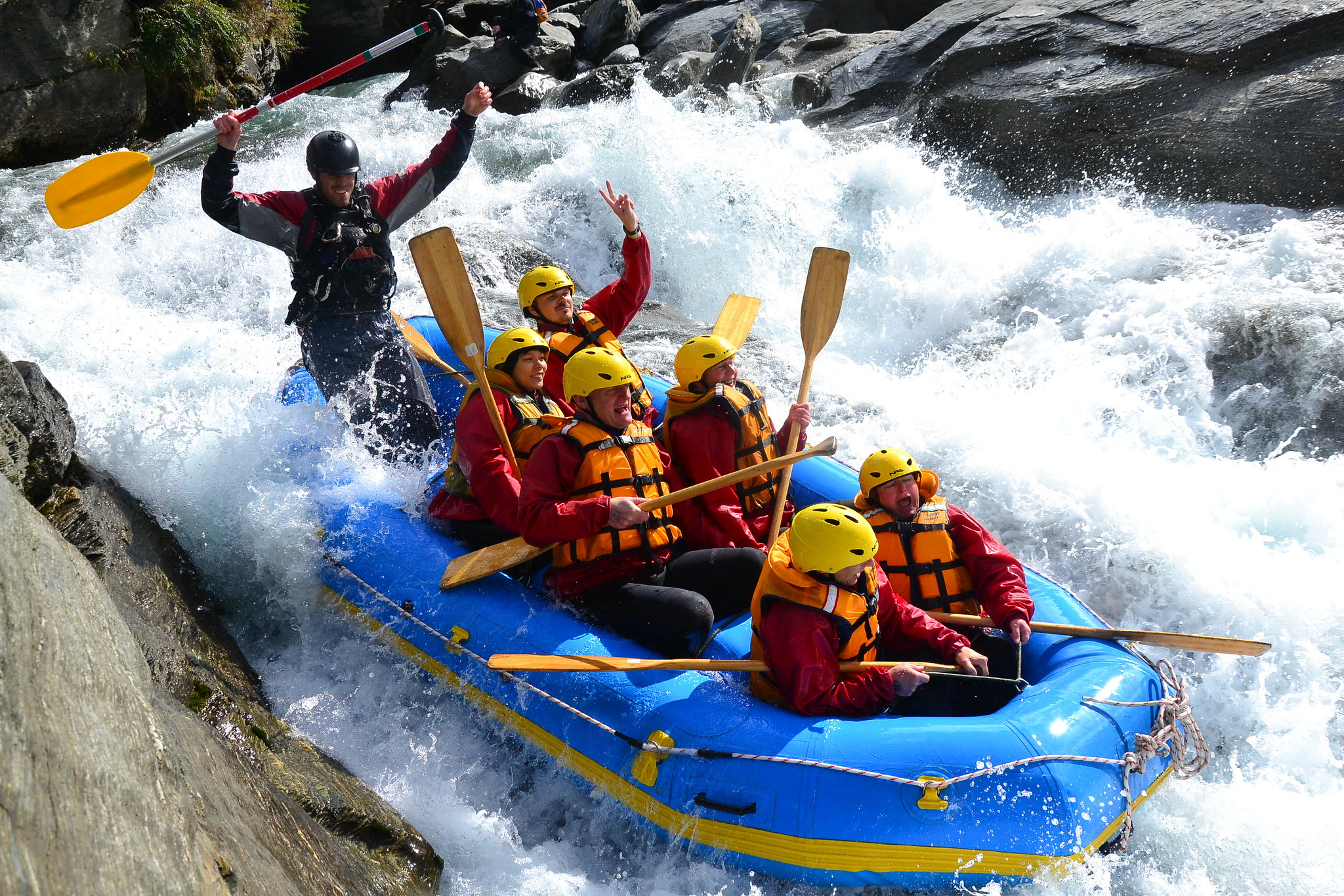 Adventurous Things must do in Coorg