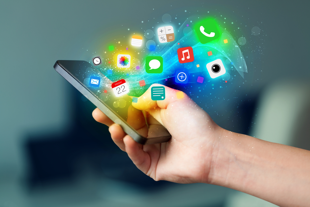 Future of mobile app development