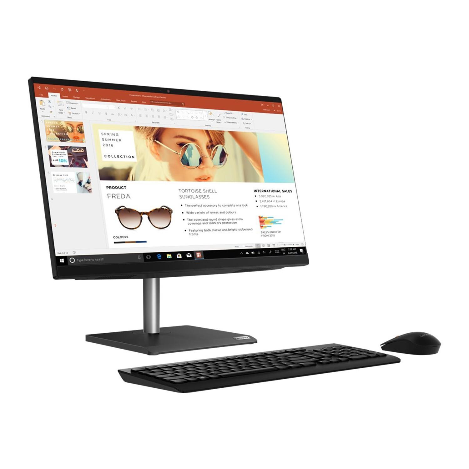 Nicosia desktops