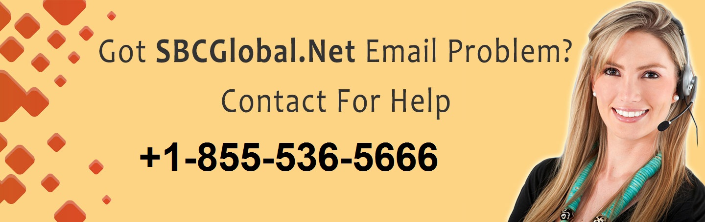 Sbcglobal Tech Support Number +1-855-536-5666