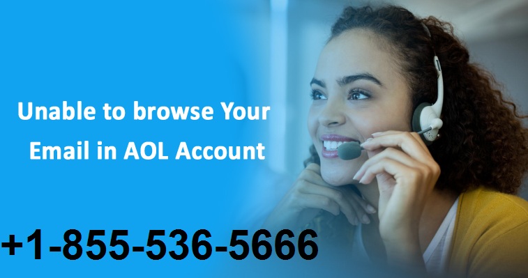 +1-855-536-5666 Aol Customer Support Number