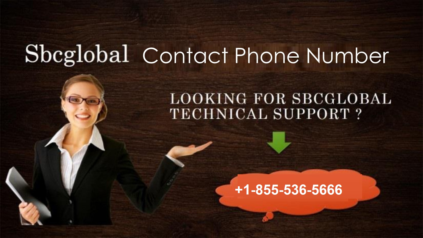 +1-855-536-5666 Sbcglobal Technical Support Number