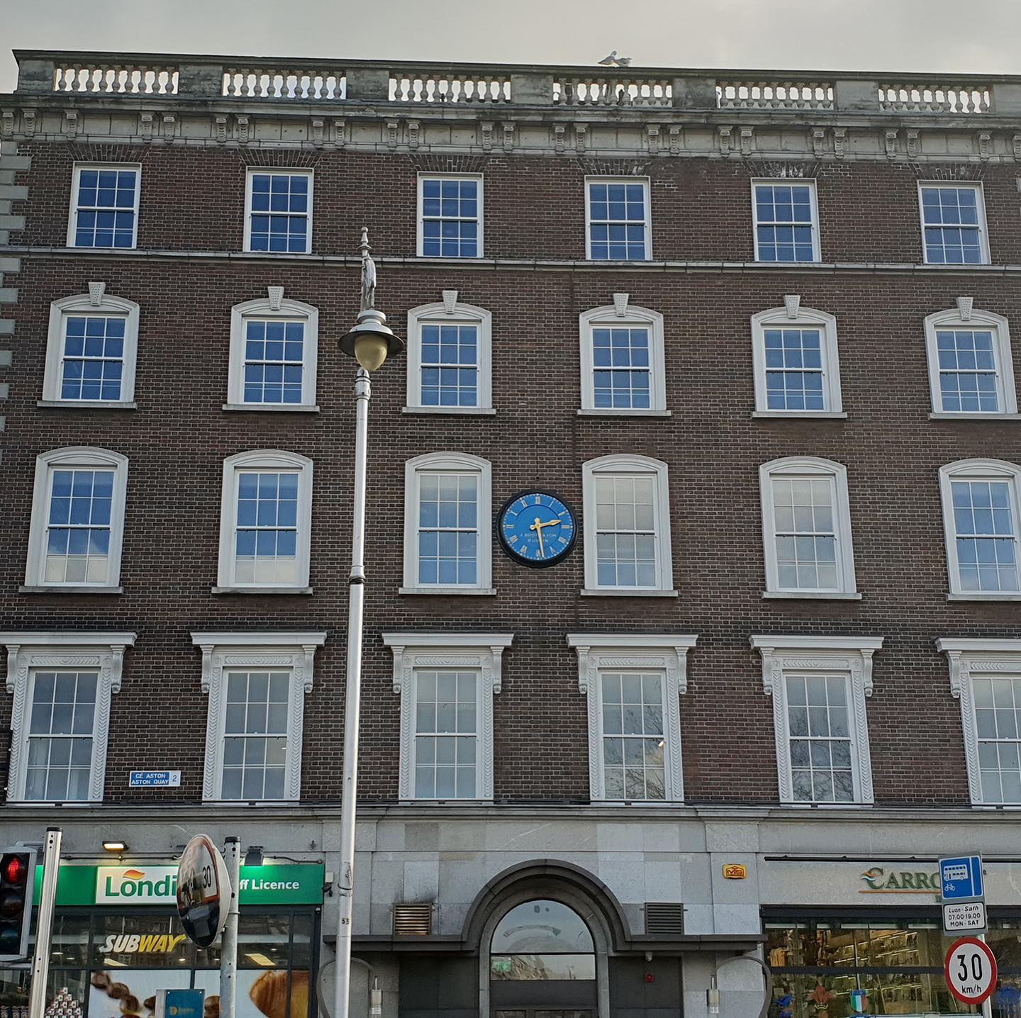 Sash Windows Renovation Dublin