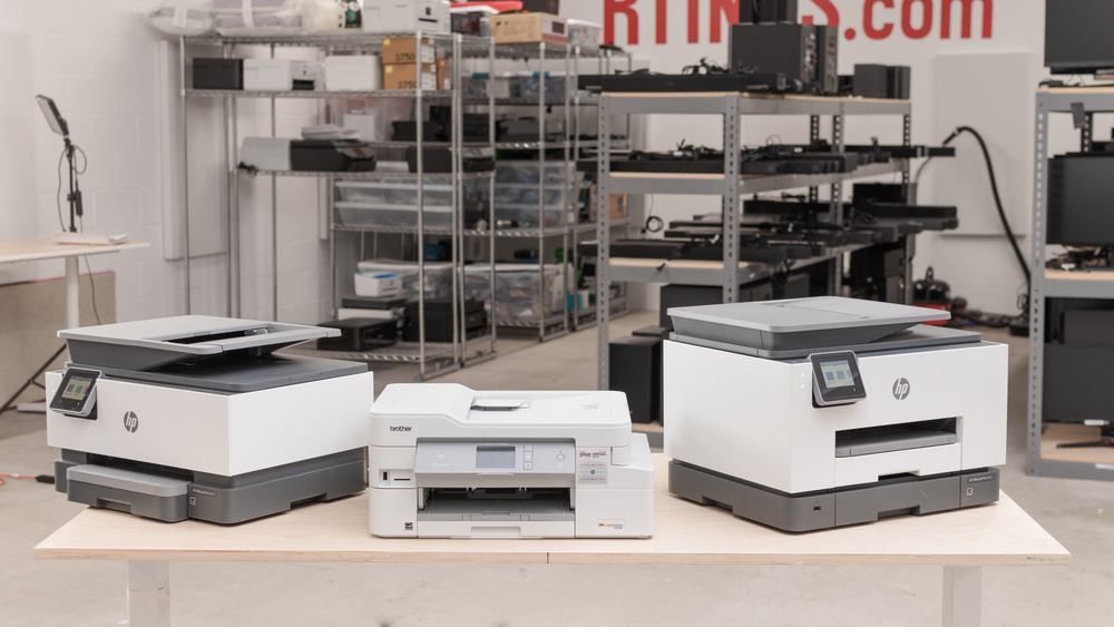 Printer Buying Guide 2021