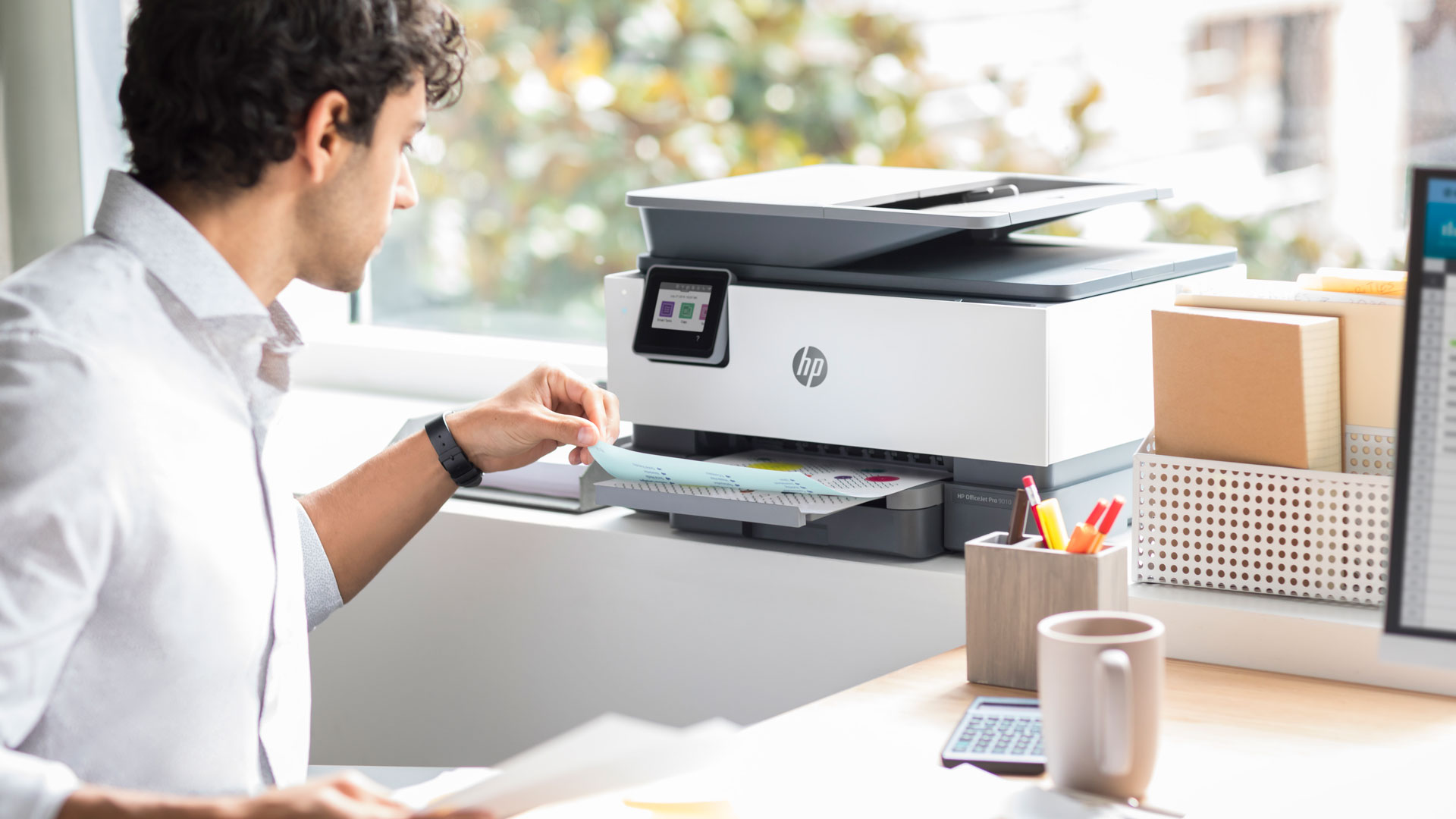 Guide to Buying a New printer 2021