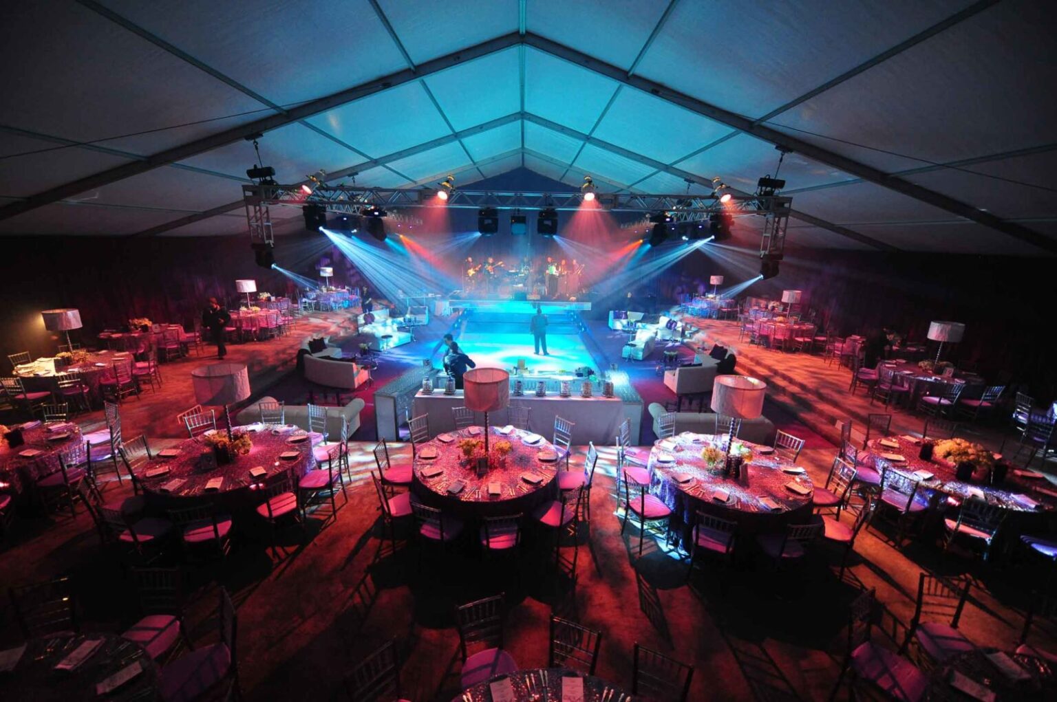 EventQuip: Providing Beautiful, Safe & Weather-Resistant Event Tents Since 1994