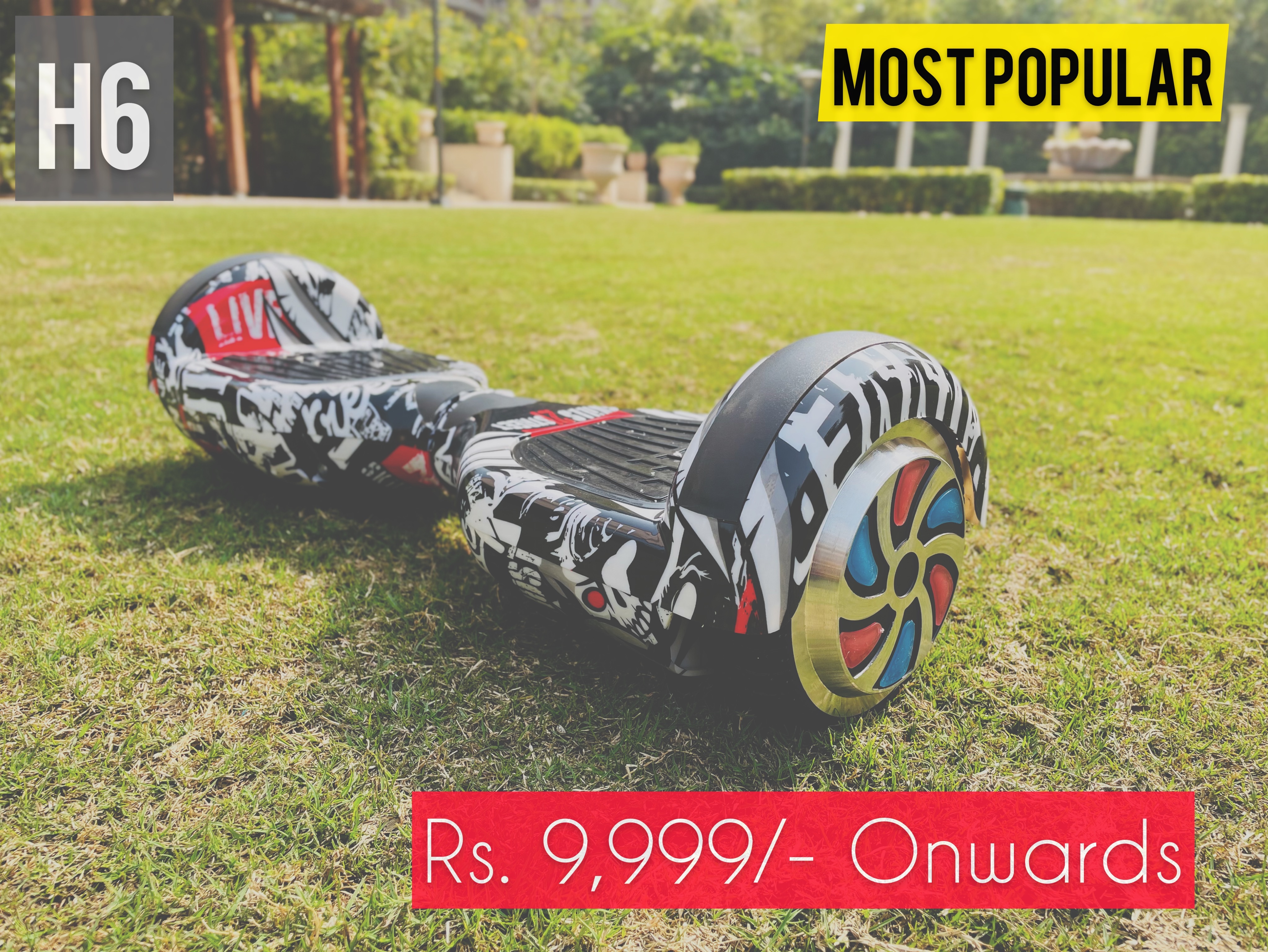 Buy Hoverboard Online