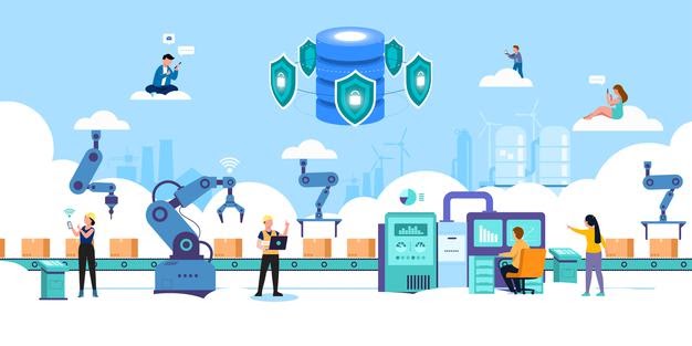 Top Manufacturing Challenges and the way forward in 2021